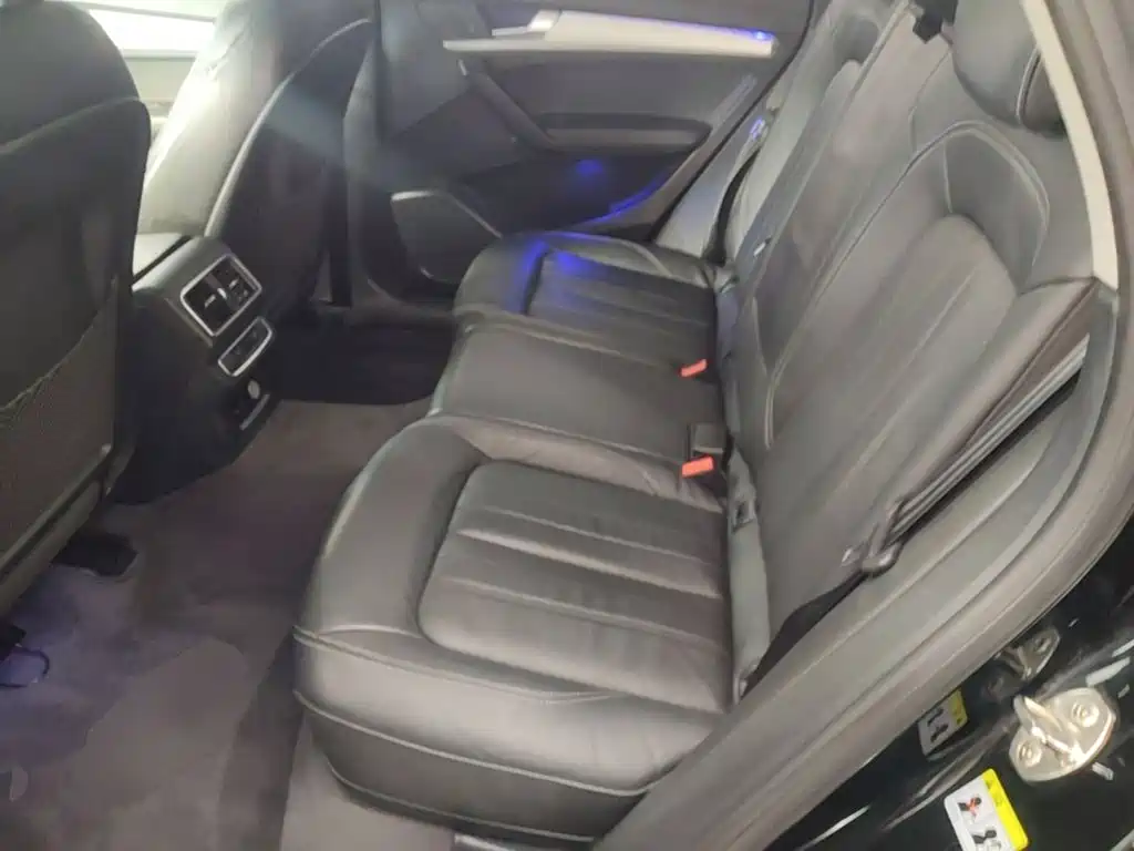 Audi Q5L — миниатюра 17
