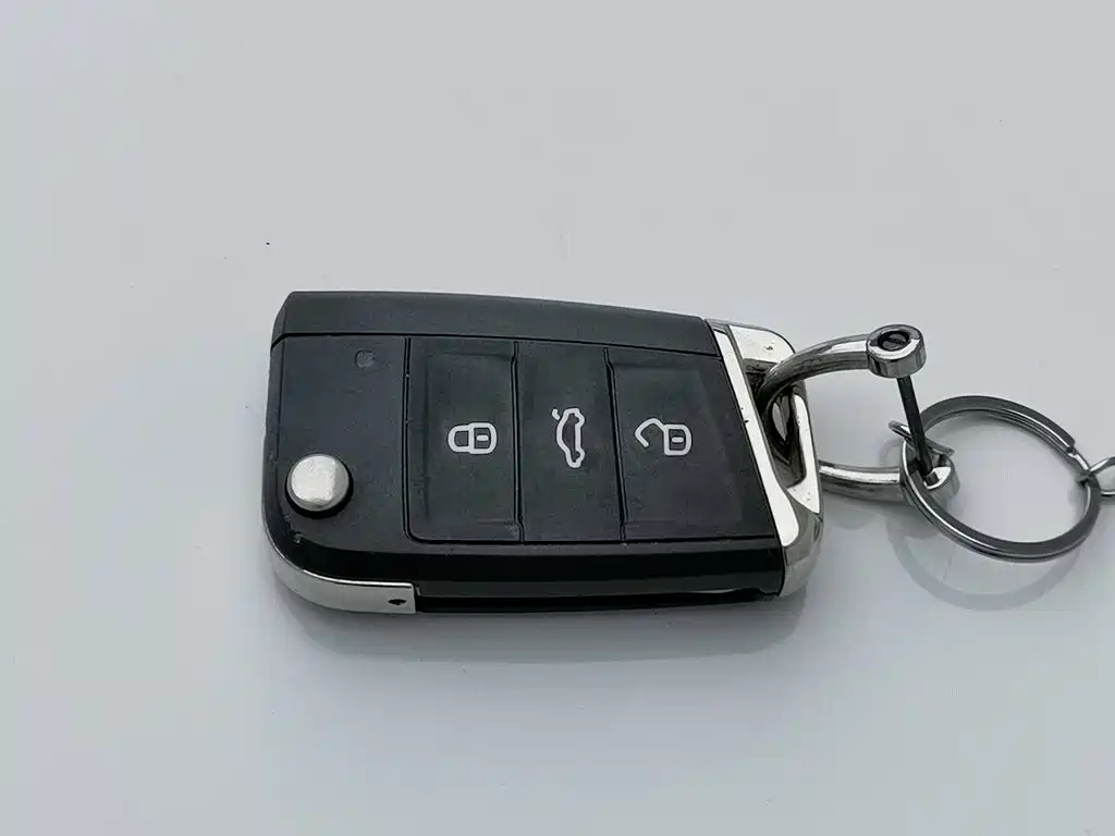 Volkswagen Bora — миниатюра 19