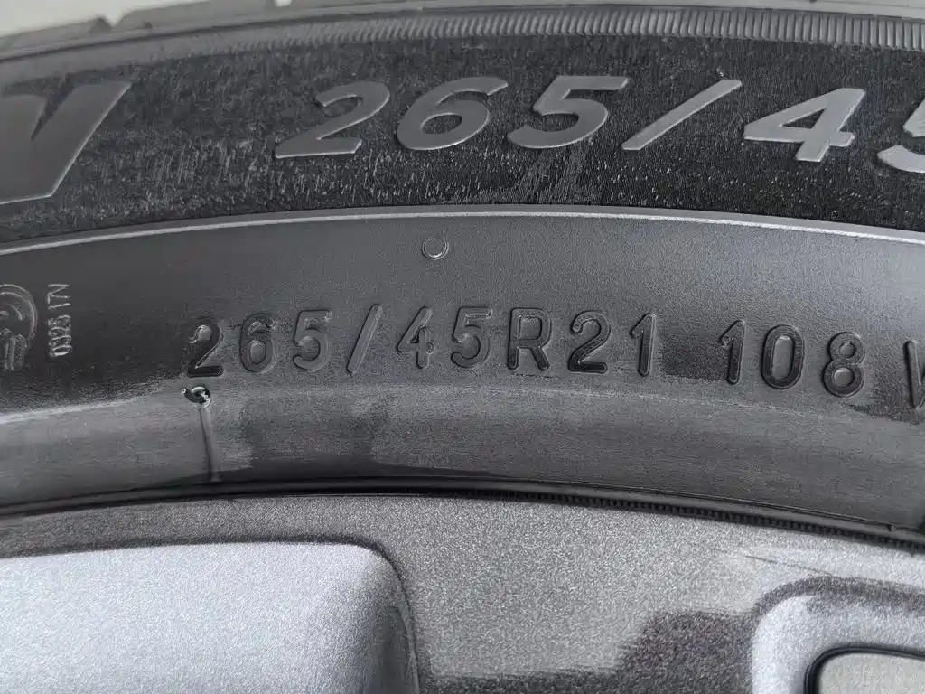 Li Auto Li L7 — миниатюра 24