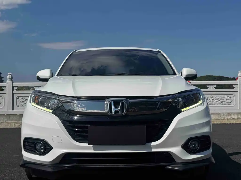 Honda Vezel — миниатюра 2