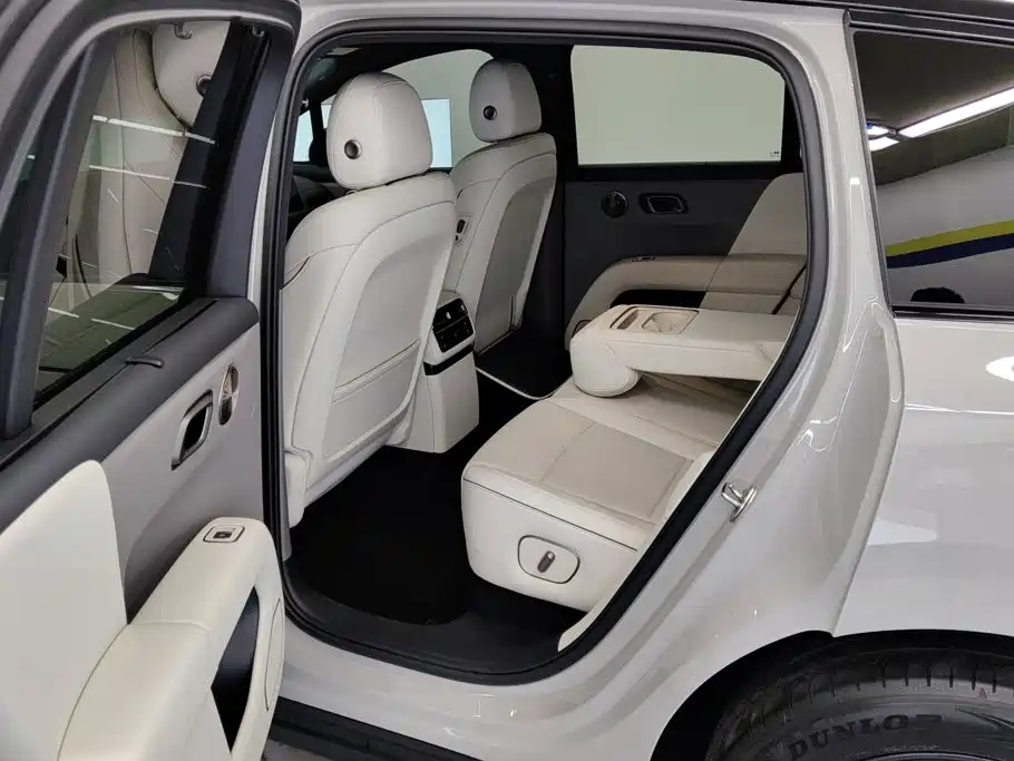 Li Auto Li i6 — миниатюра 11