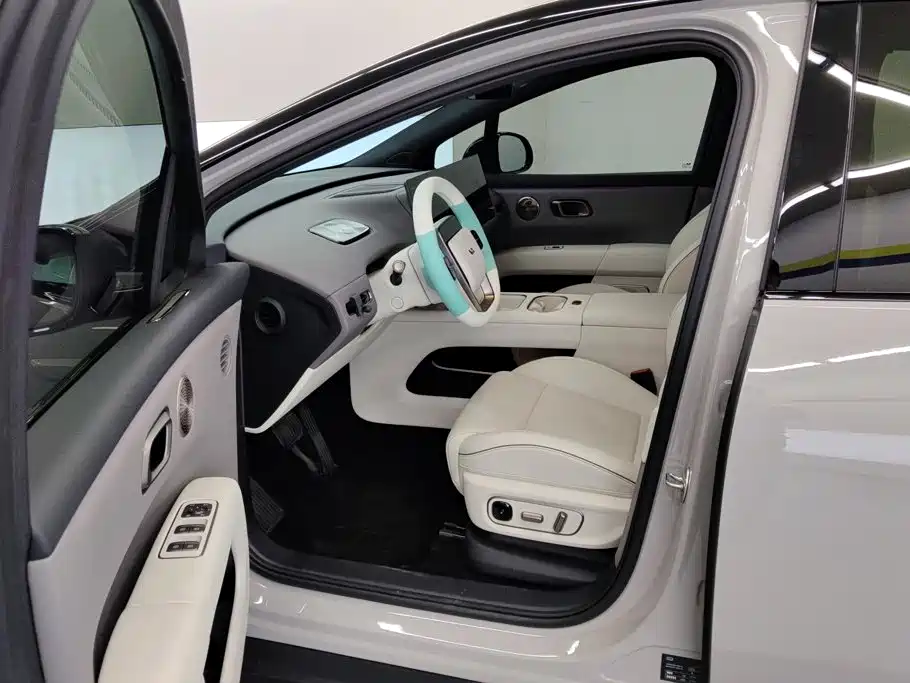 Li Auto Li i6 — миниатюра 9
