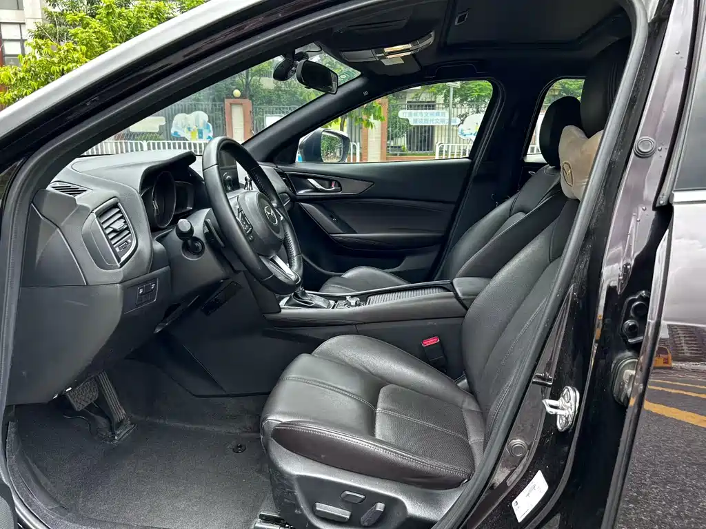 Mazda CX-4 — миниатюра 4