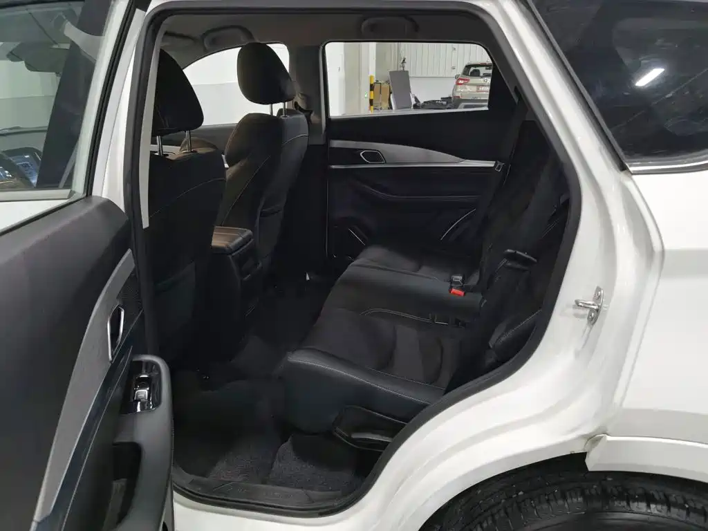 Jetour X70 — миниатюра 15