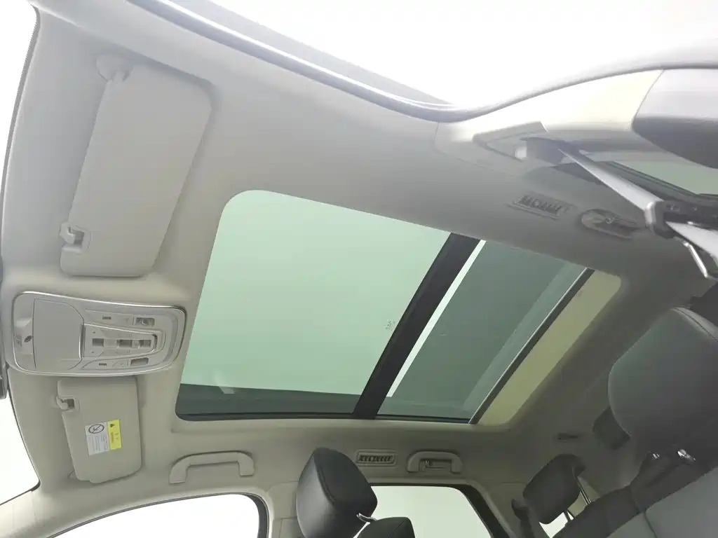 BYD Tang New Energy — миниатюра 14