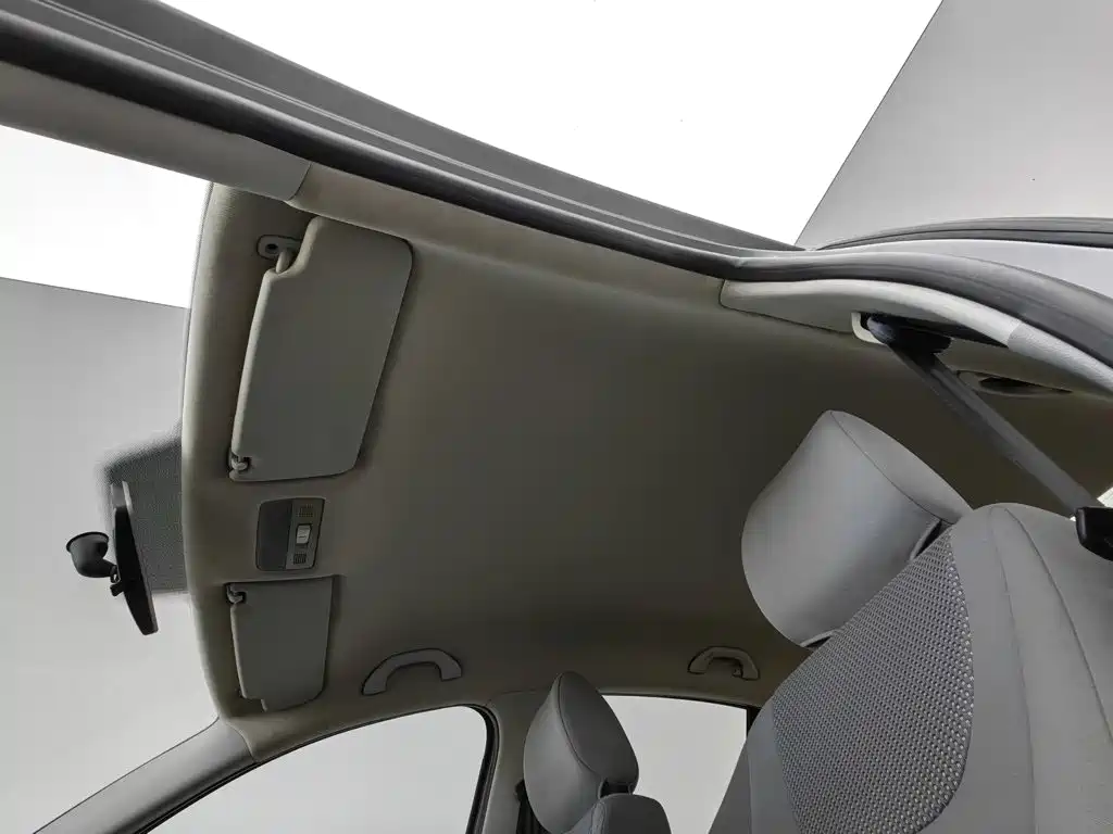 Volkswagen Bora — миниатюра 14