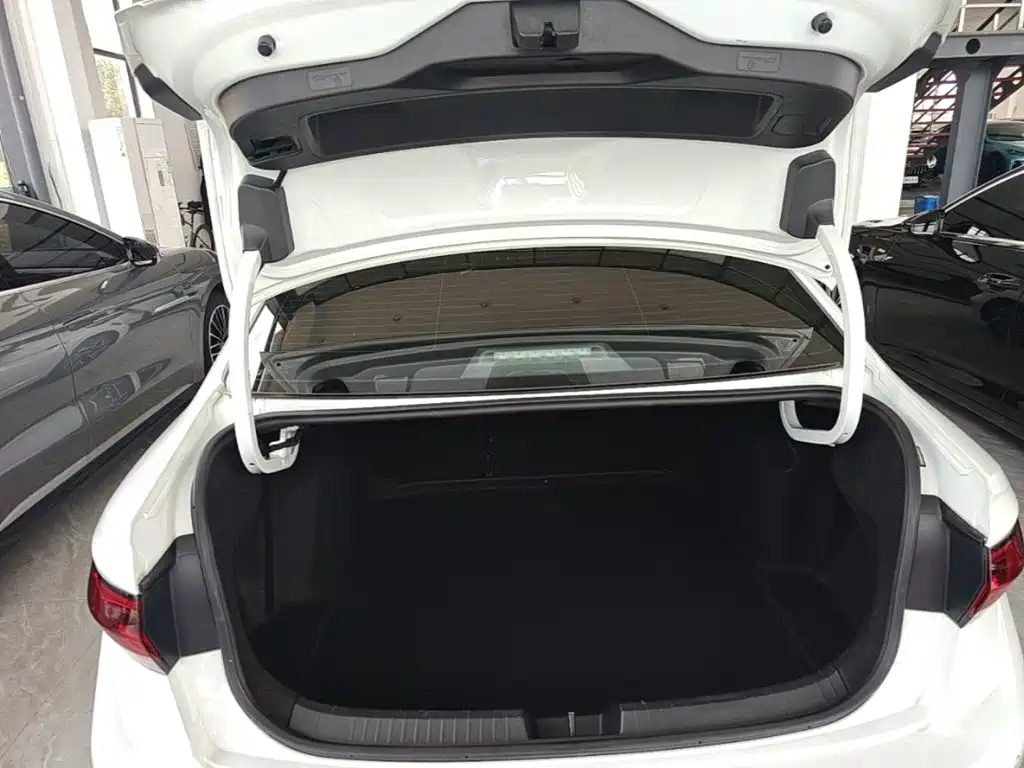 Volkswagen Sagitar — миниатюра 19