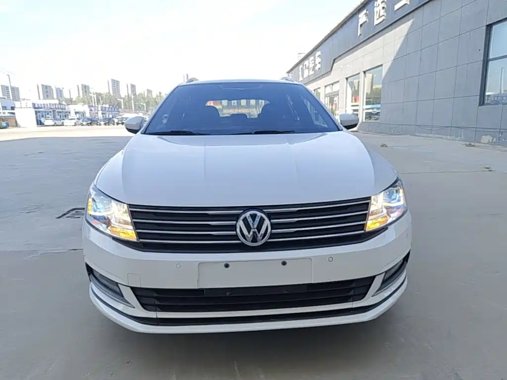 Volkswagen Gran Lavida — миниатюра 3