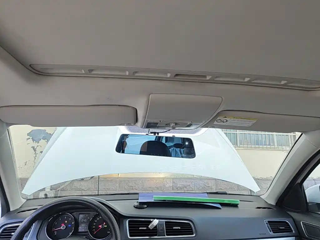 Volkswagen Gran Lavida — миниатюра 18