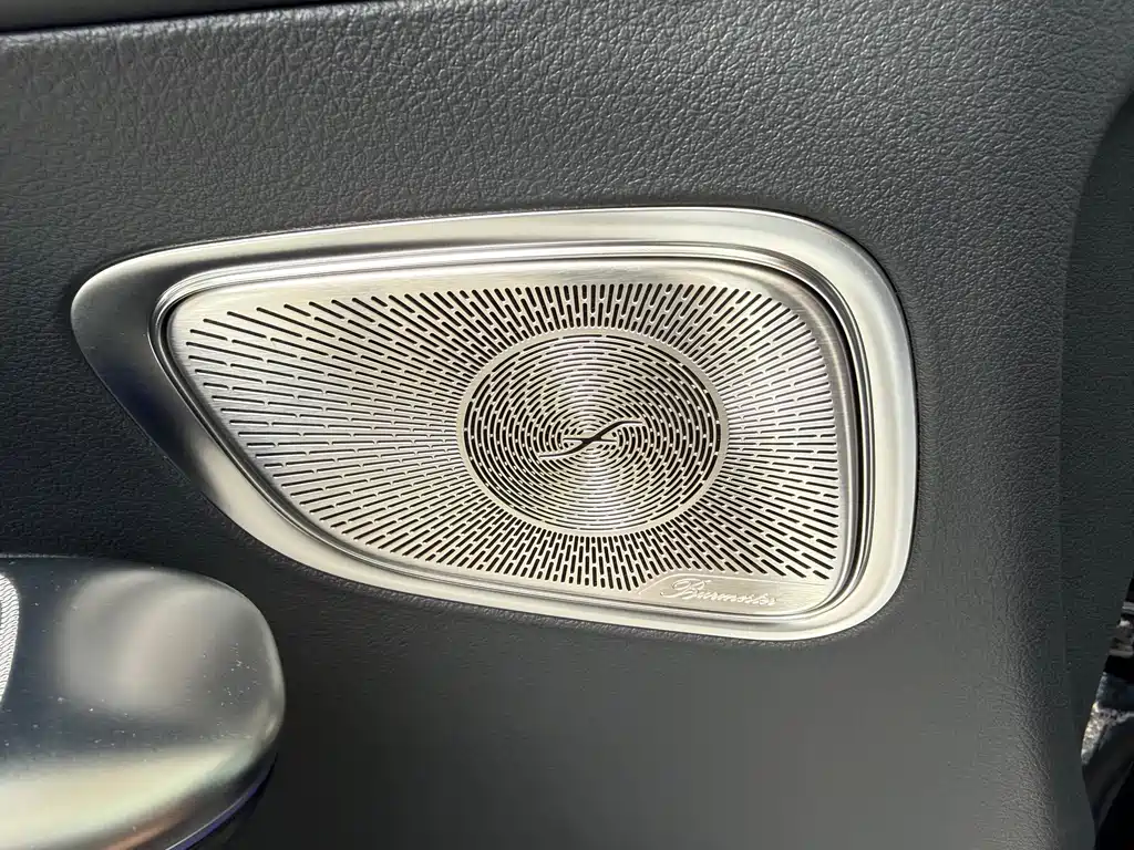 Mercedes-Benz GLC Coupe AMG — миниатюра 11