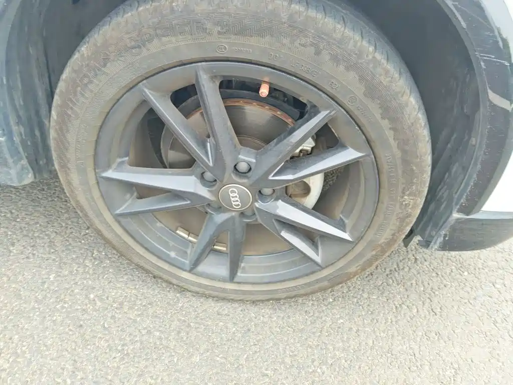 Audi Q2L — миниатюра 8