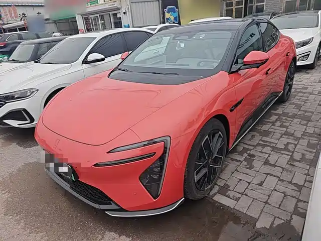 2025 Avatr 06