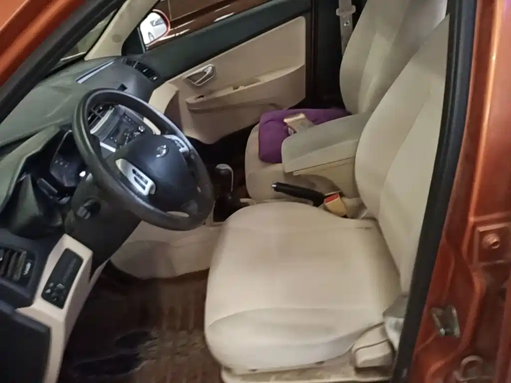 Chery Fengyun 2 — миниатюра 15