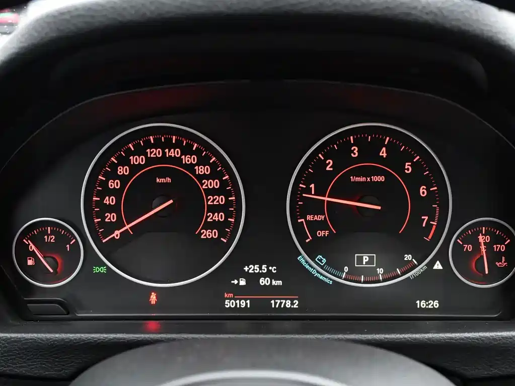BMW 3 Series — миниатюра 9