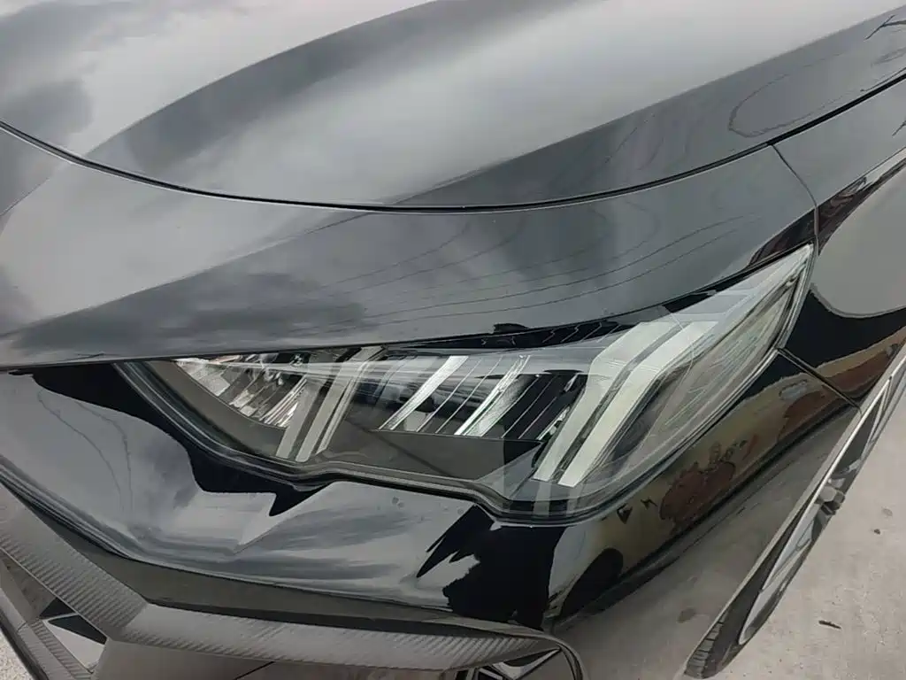 GAC Motor Shadow Leopard — миниатюра 24