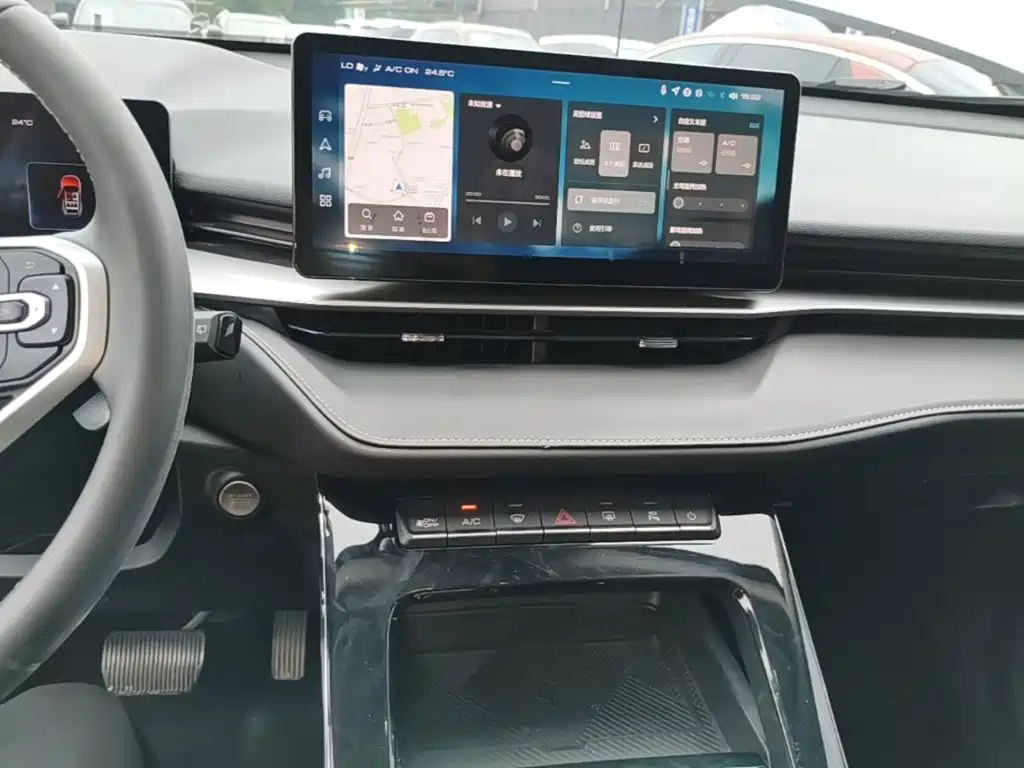 Haval H6 — миниатюра 13