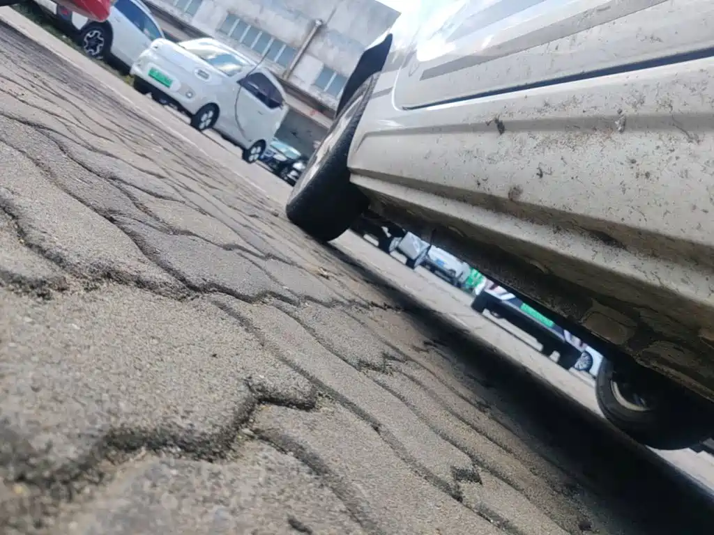 Roewe Clever — миниатюра 21