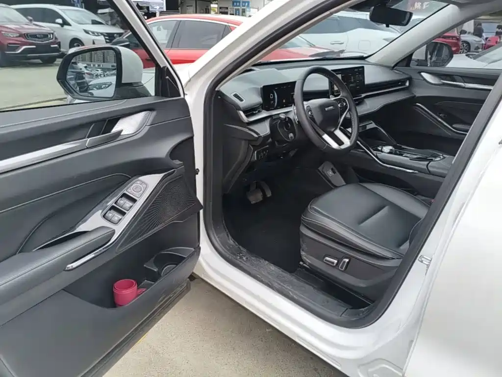 Haval H6 — миниатюра 16