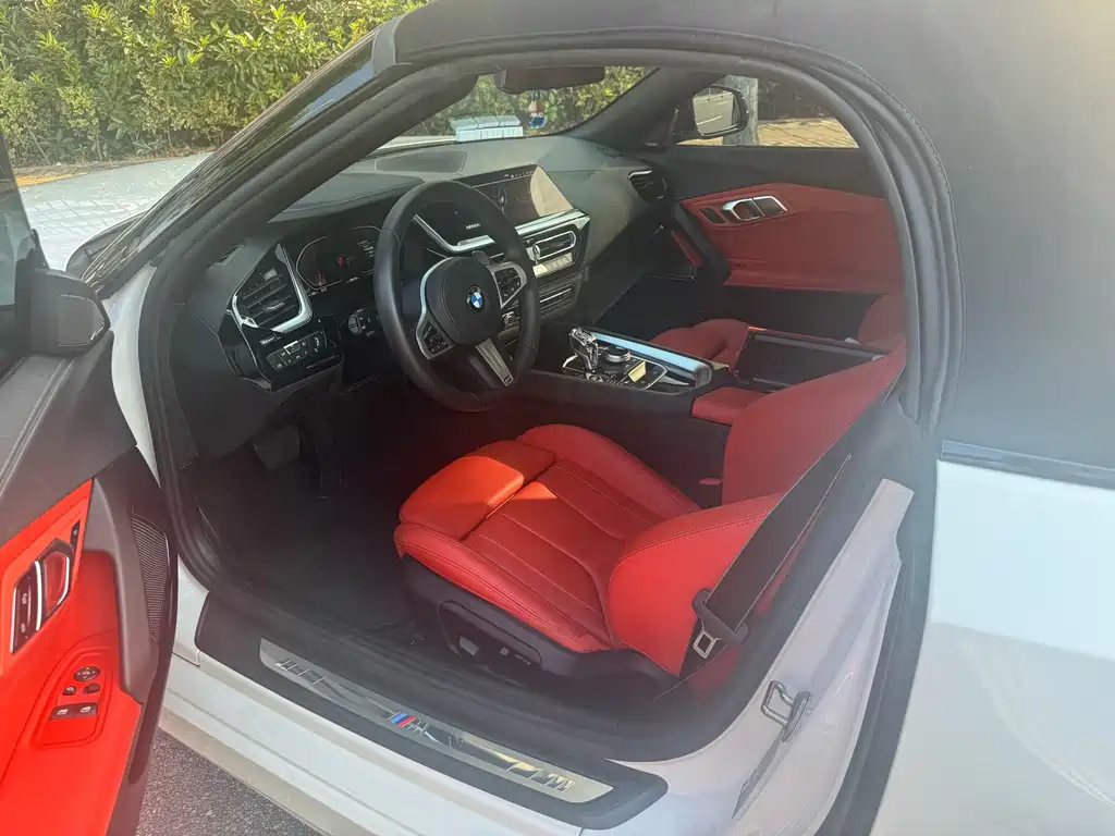 BMW Z4 — миниатюра 3