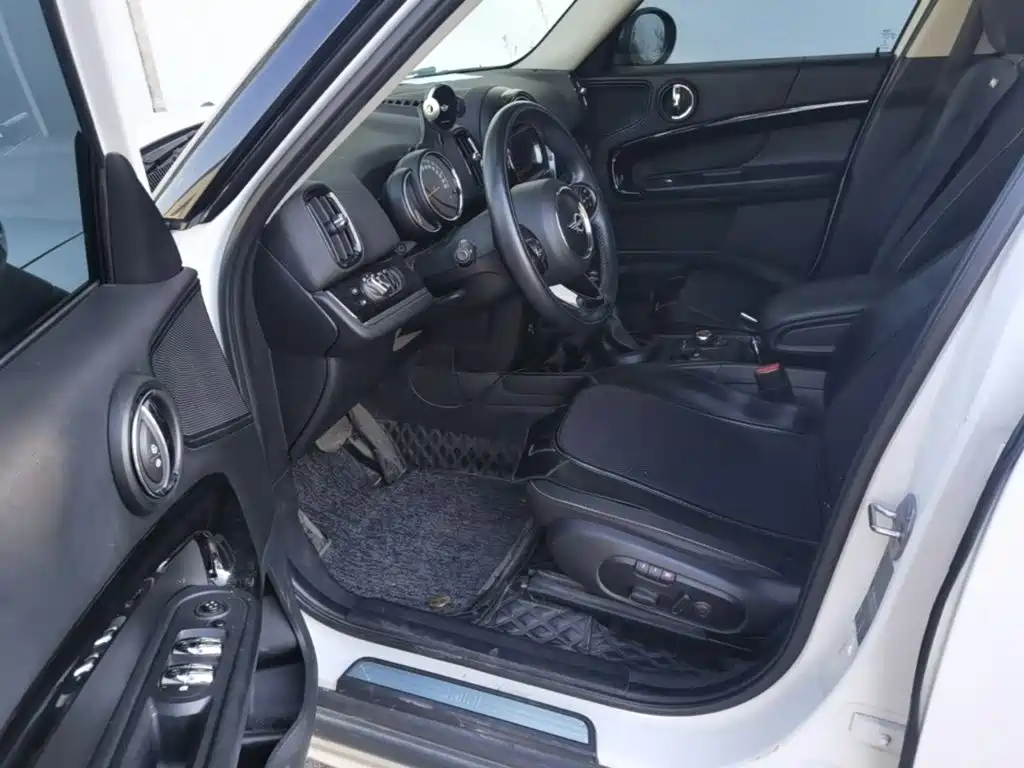 MINI Mini Countryman — миниатюра 16