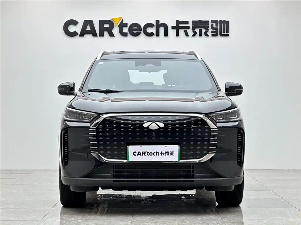 CHERY FENGYUN T8