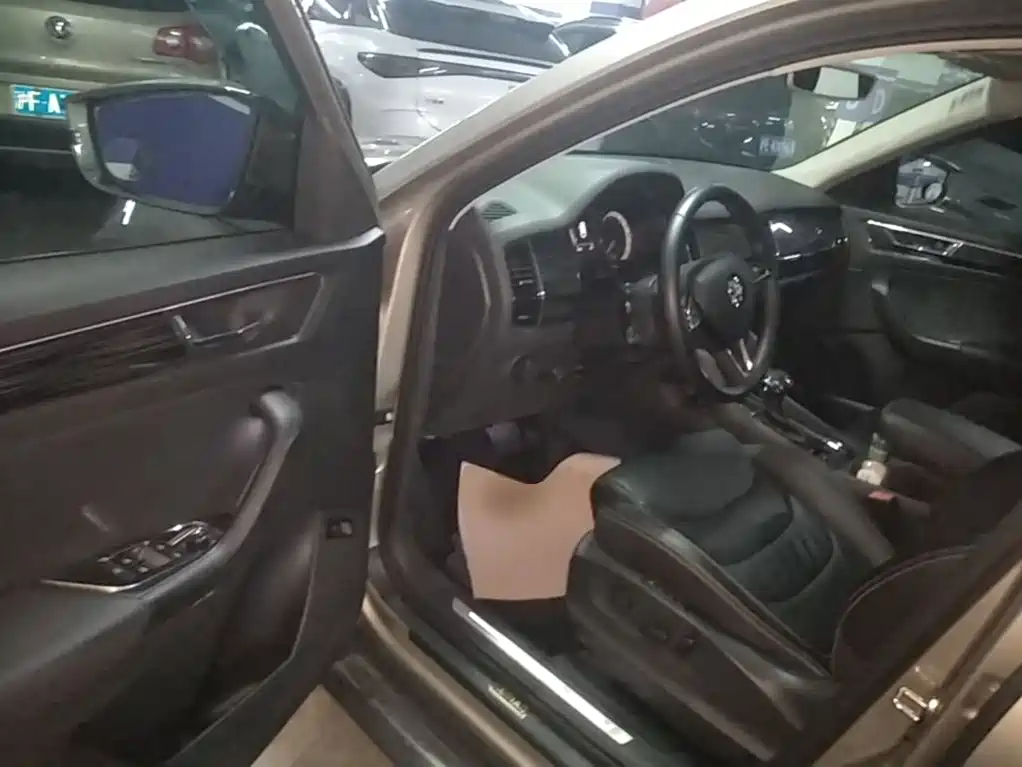 Skoda Kodiaq — миниатюра 16
