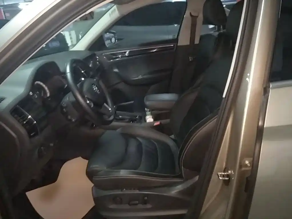 Skoda Kodiaq — миниатюра 15