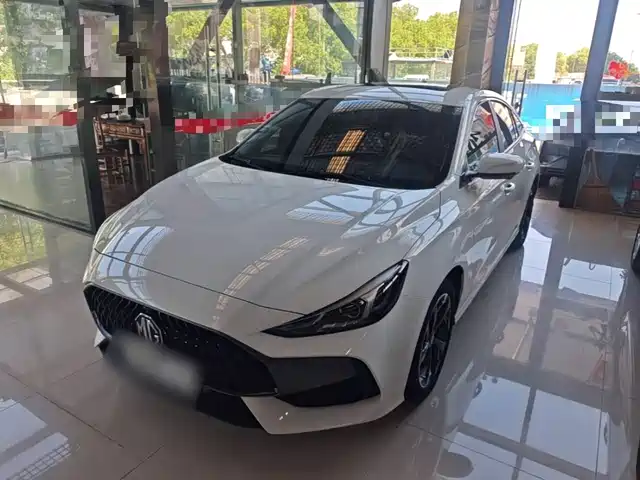MG 5