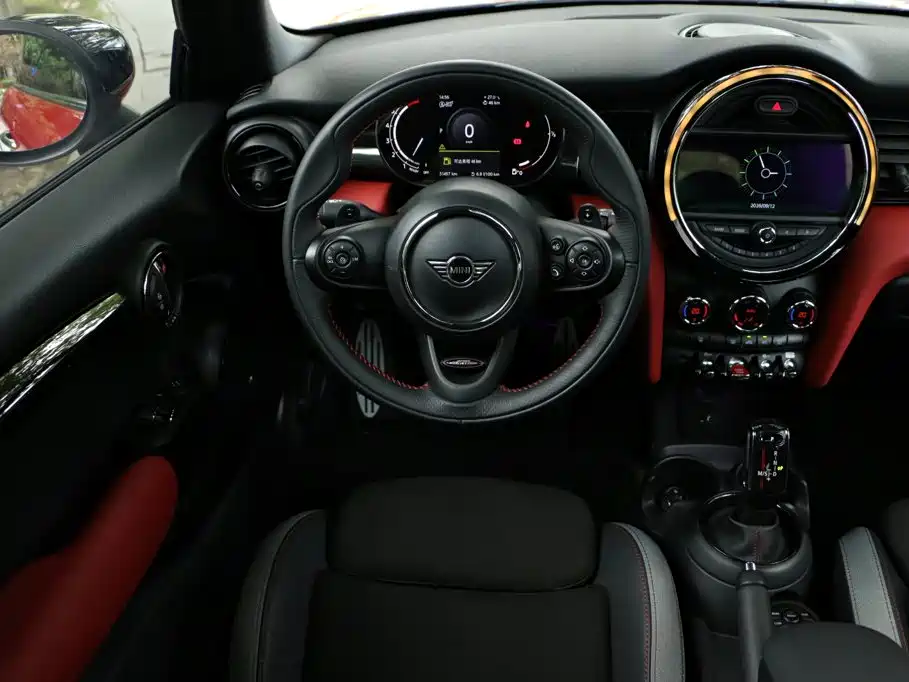 MINI Mini — миниатюра 21