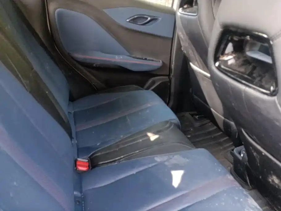 BYD Seagull — миниатюра 11