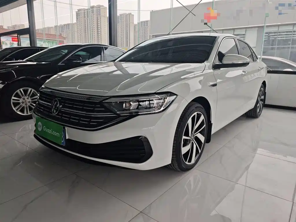 Volkswagen Sagitar 2023
