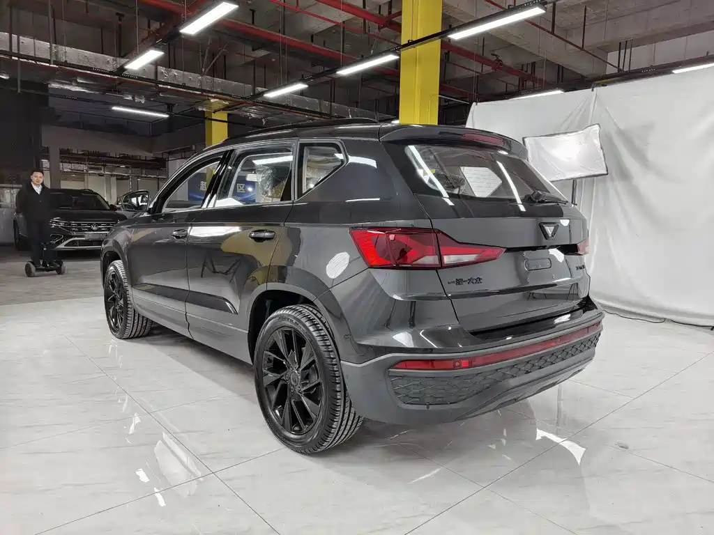 Jetta VS5 — миниатюра 8