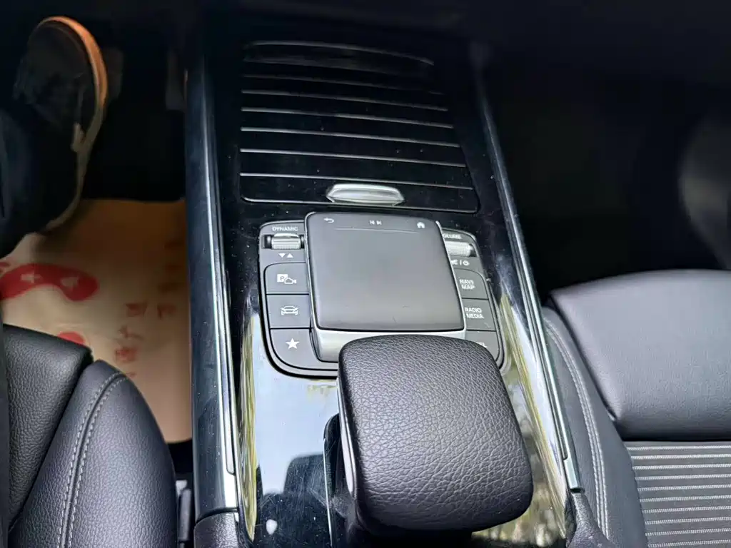 Mercedes-Benz B-Class B 2021 B 200