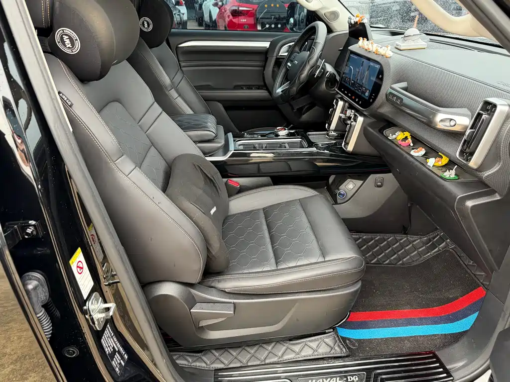 Haval Big Dog — миниатюра 12