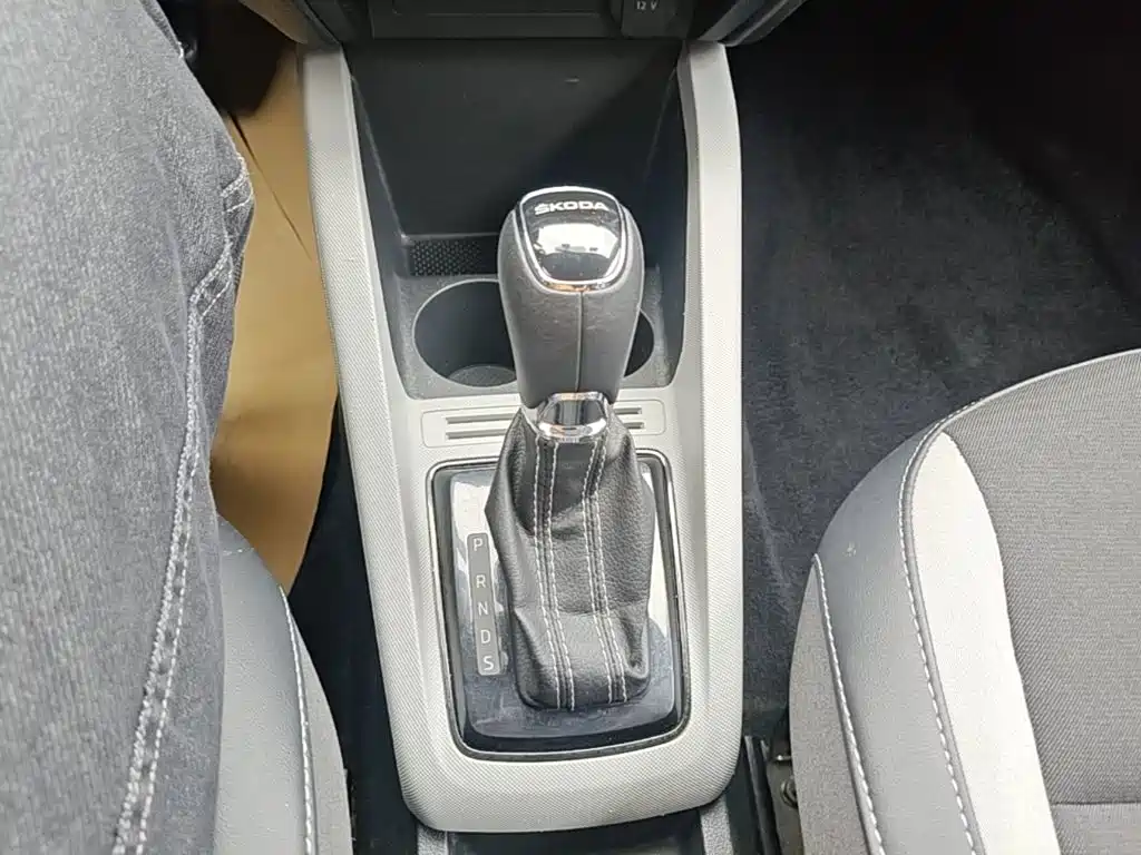 Skoda Fabia — миниатюра 14