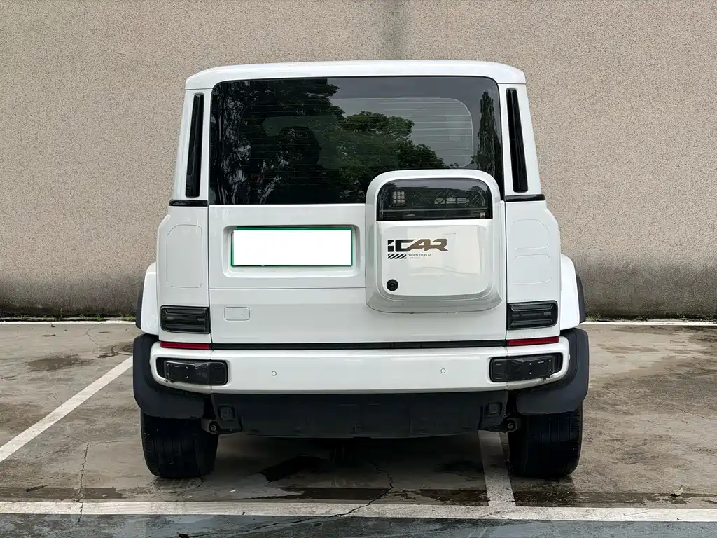 iCAR iCAR Super V23 — миниатюра 3