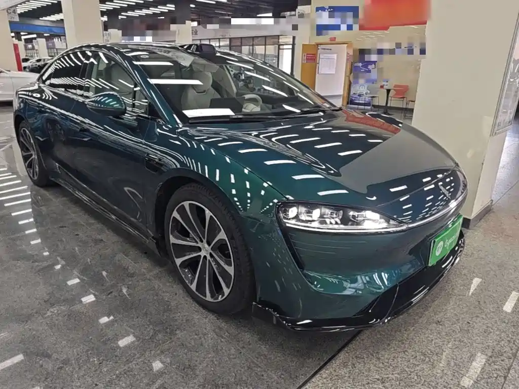 Zhijie Zhijie S7 — миниатюра 4