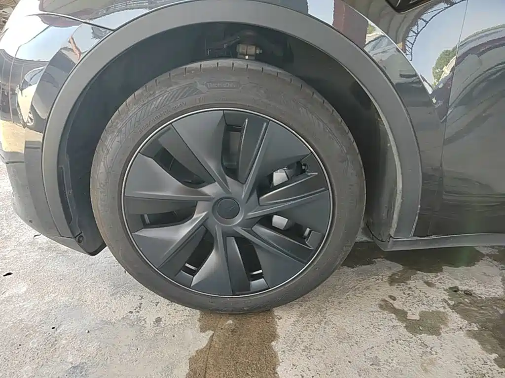 Tesla Model Y — миниатюра 23