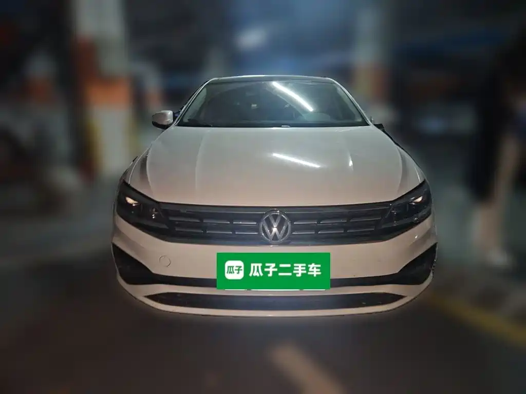Volkswagen Lamando — миниатюра 2