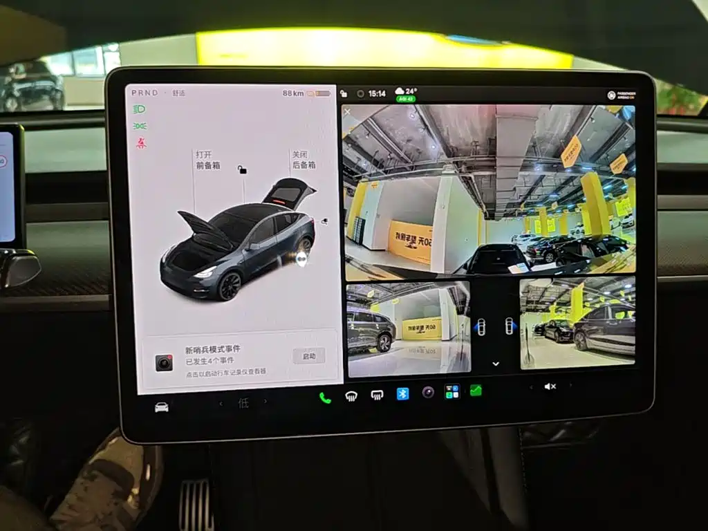 Tesla Model Y — миниатюра 13