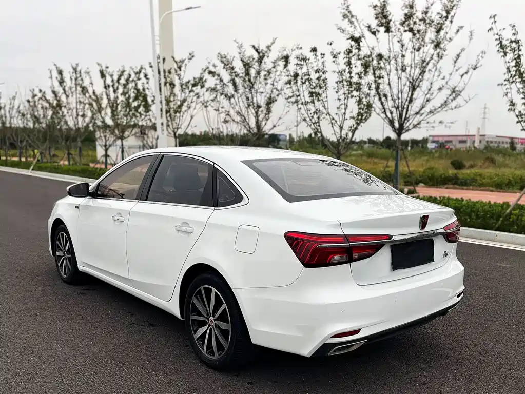 ROEWE I6