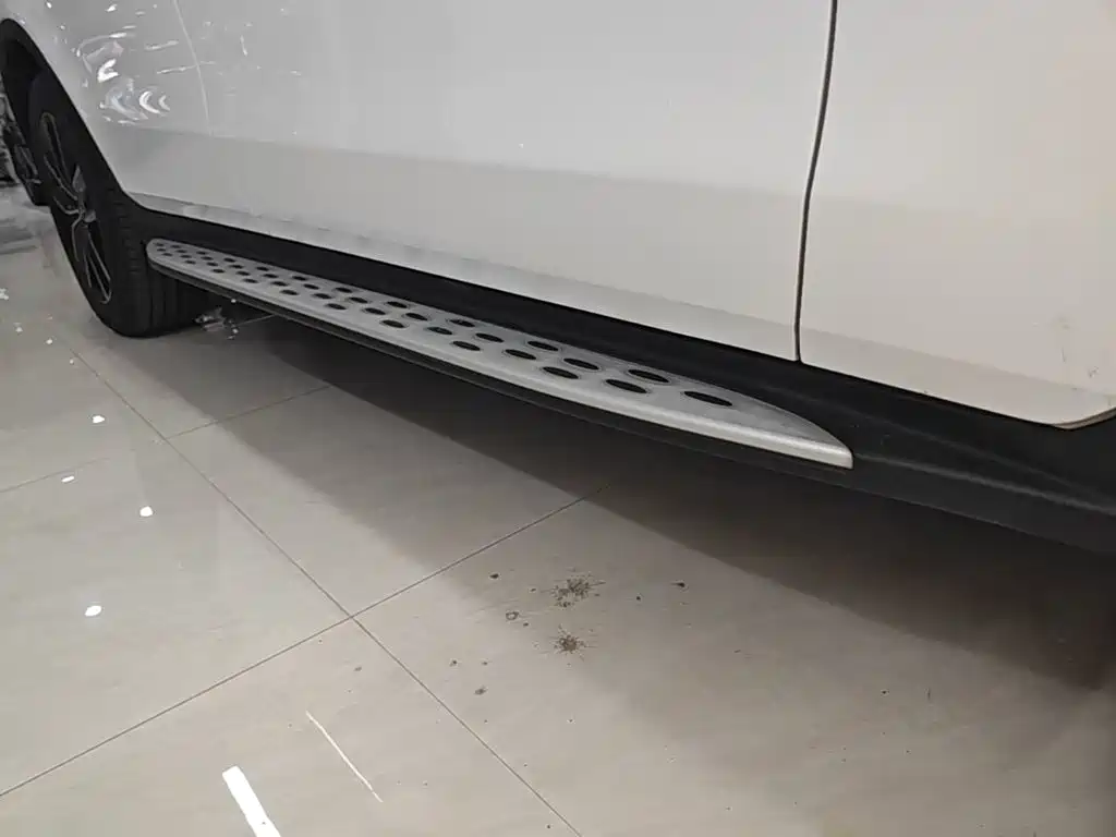 Mercedes-Benz GLC — миниатюра 21