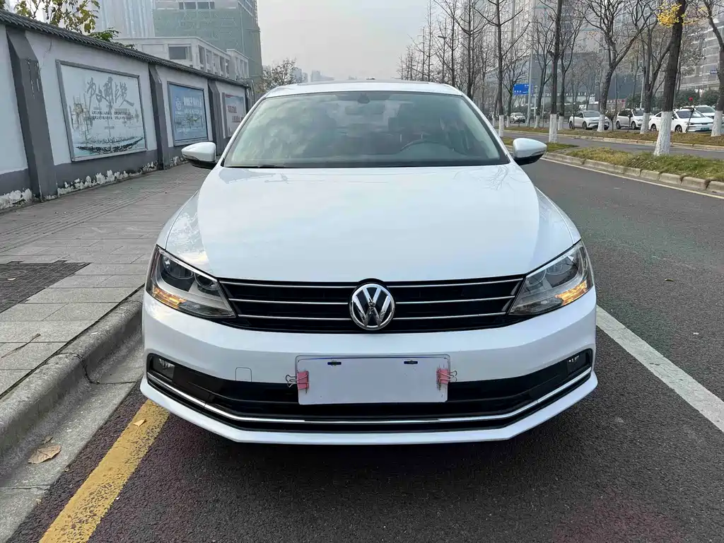 Volkswagen Sagitar — миниатюра 2