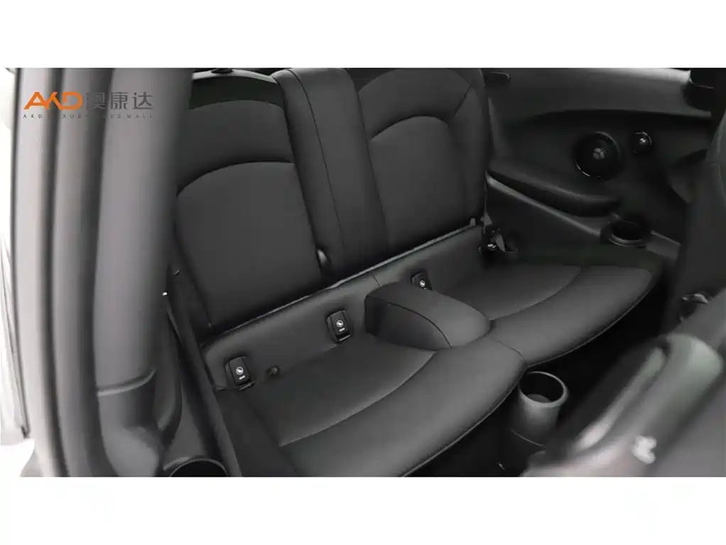 MINI Mini — миниатюра 8