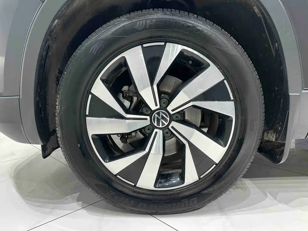 Volkswagen Tayron — миниатюра 16