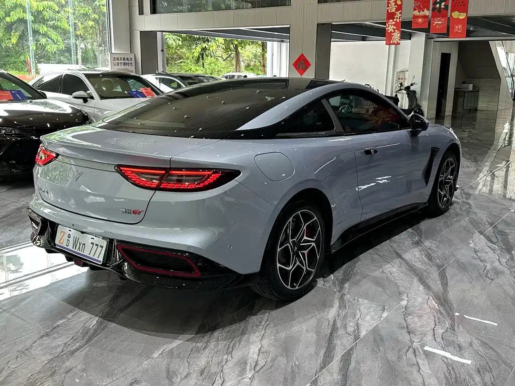 Neta Neta GT — миниатюра 26
