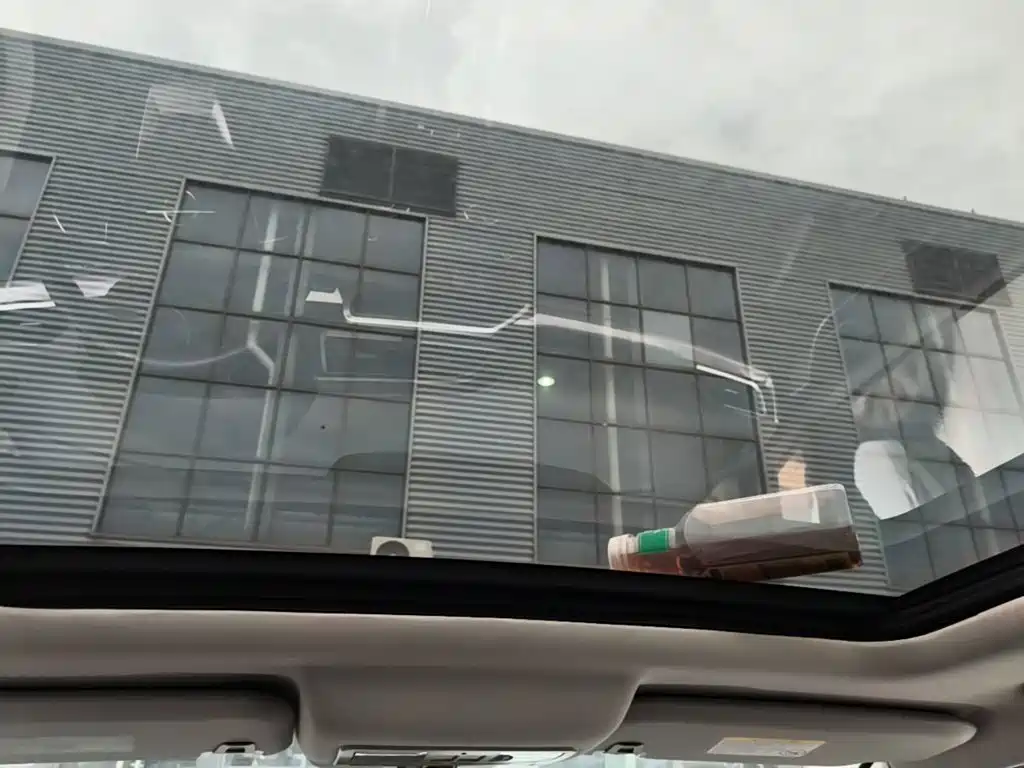 Haima Haima S5 Youth — миниатюра 18