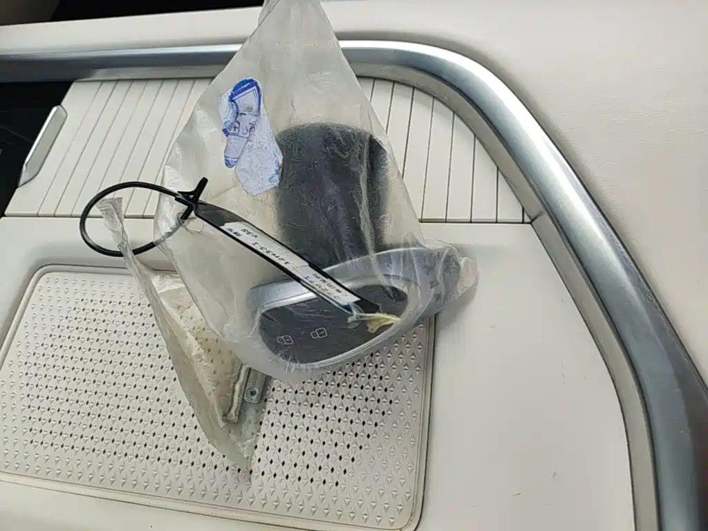 Wey Wey Lanshan — миниатюра 9