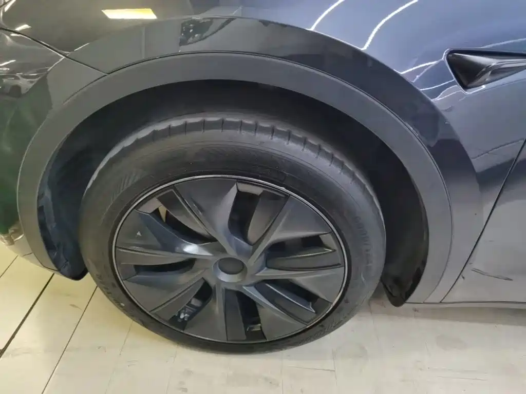 Tesla Model Y — миниатюра 23