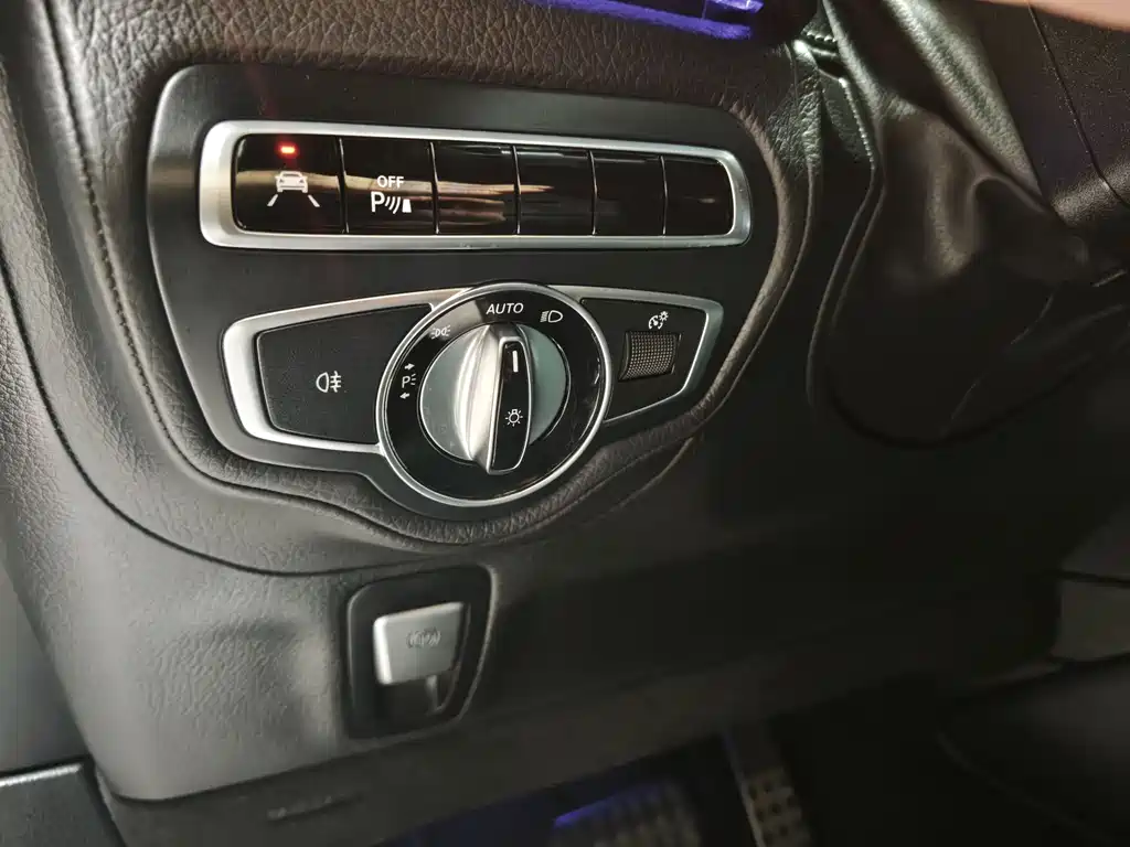 MERCEDES-BENZ G CLASS AMG